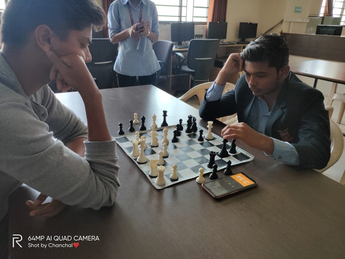 Trinity College of Pharmacy Pune Sports photo 3